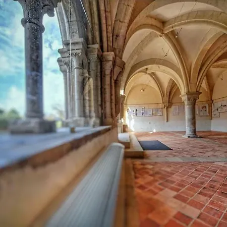 Abbaye Gilbert Bed & Breakfast