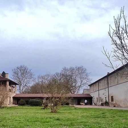 Abbaye De St Gilbert 3*