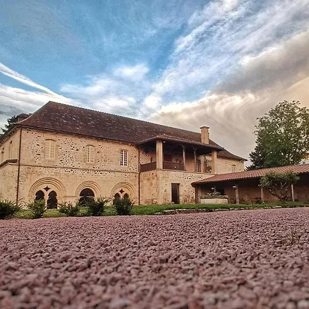 Abbaye Gilbert