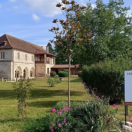 Abbaye Gilbert Bed & Breakfast