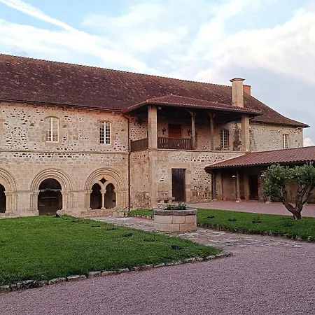 Bed & Breakfast Abbaye Gilbert
