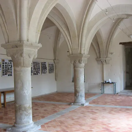 Abbaye Gilbert Bed & Breakfast