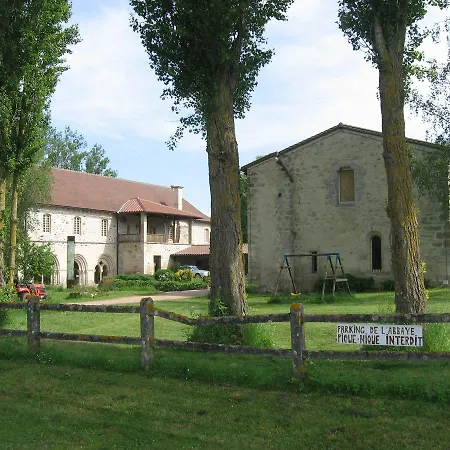 Abbaye Gilbert Bed & Breakfast Saint-Didier-la-Foret