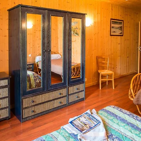 Bed & Breakfast Abbaye Gilbert